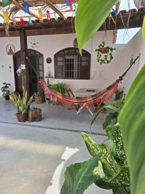 Odoyá Casa Hostel